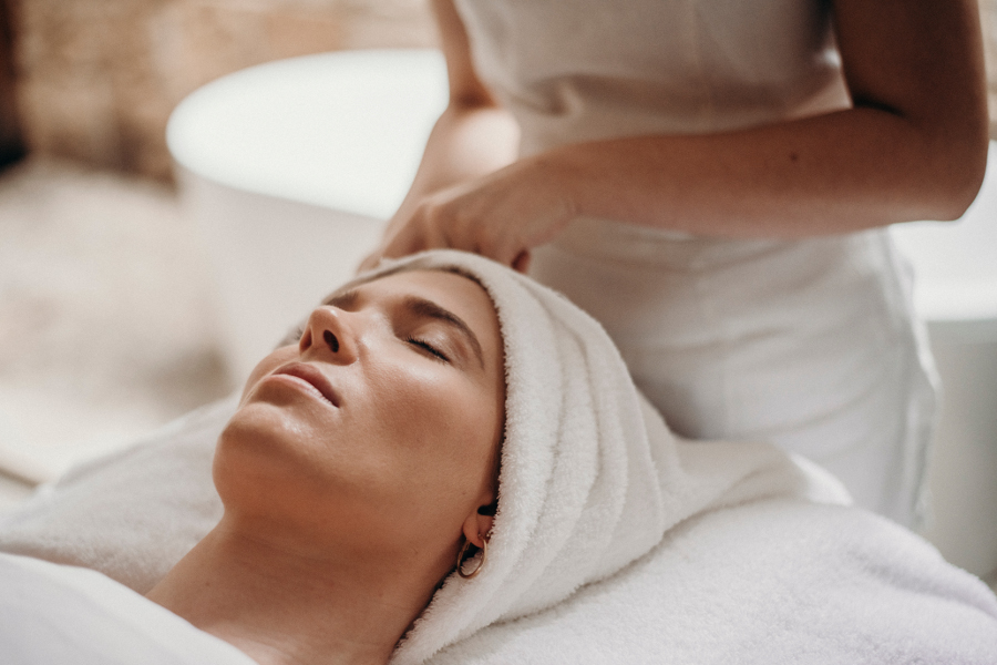 $150 Spa Voucher